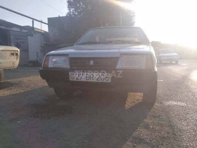 LADA (VAZ) 2109 1987, 253,255 km - 1.5 л - Bakı