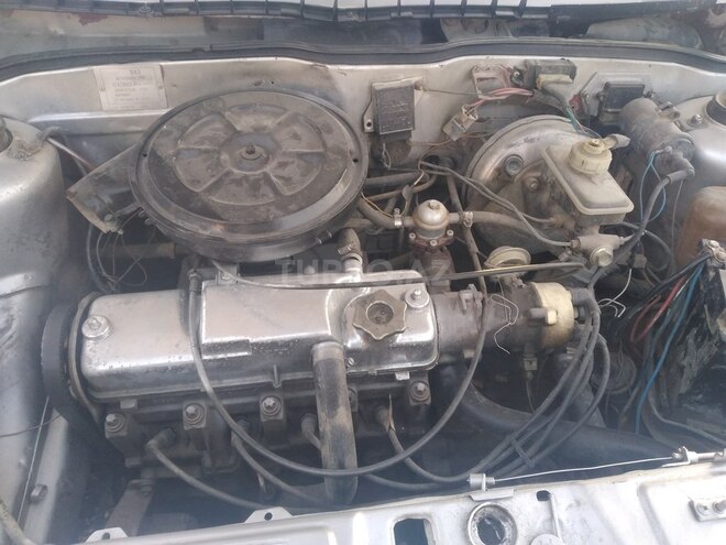 LADA (VAZ) 2109 1987, 253,255 km - 1.5 л - Bakı