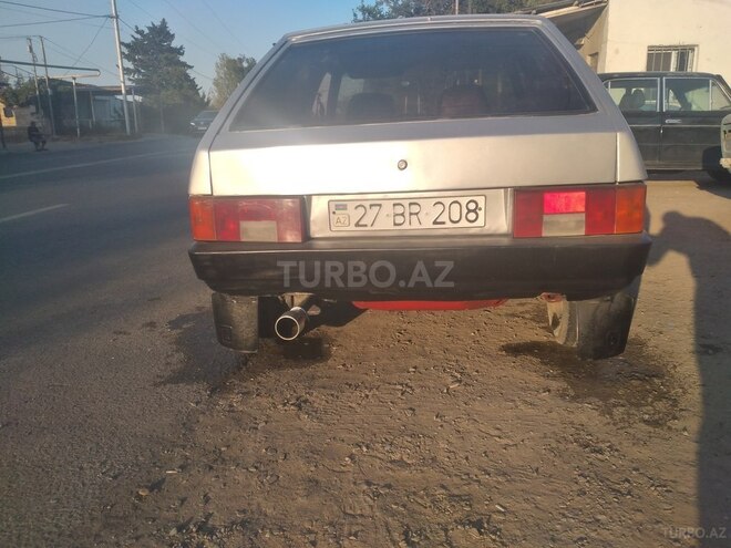 LADA (VAZ) 2109 1987, 253,255 km - 1.5 л - Bakı