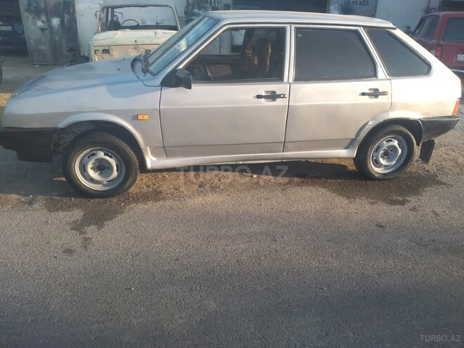 LADA (VAZ) 2109 1987, 253,255 km - 1.5 л - Bakı
