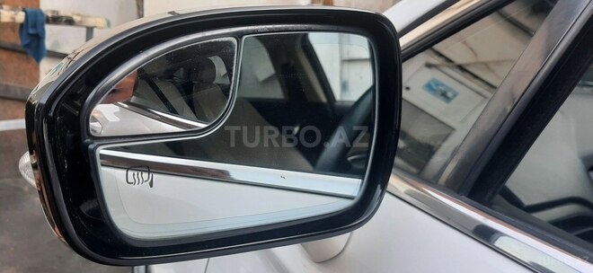 Ford Fusion (North America) 2017, 119,088 km - 2.0 l - Bakı