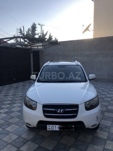 Hyundai Santa Fe 2009, 145,977 km - 2.0 l - Bakı