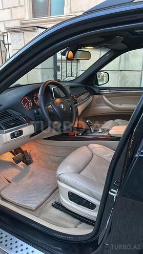 BMW X5 2008, 293,100 km - 4.8 l - Bakı