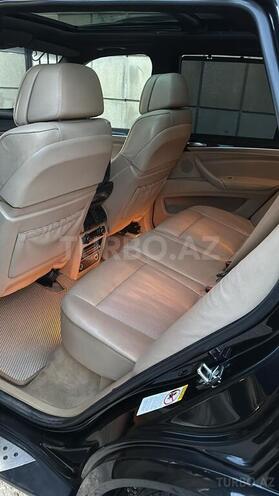 BMW X5 2008, 293,100 km - 4.8 l - Bakı