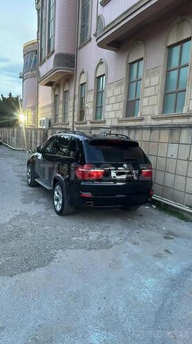 BMW X5 2008, 293,100 km - 4.8 l - Bakı