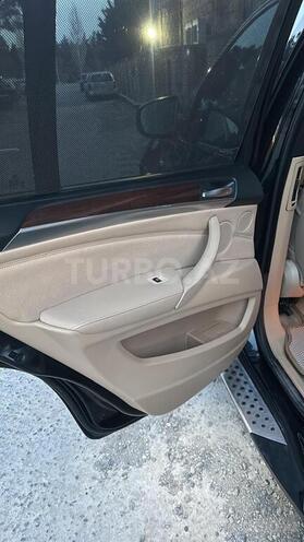BMW X5 2008, 293,100 km - 4.8 l - Bakı