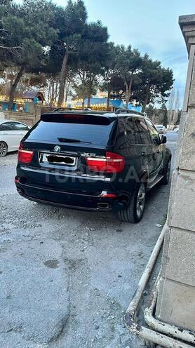BMW X5 2008, 293,100 km - 4.8 l - Bakı