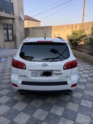 Hyundai Santa Fe 2009, 145,977 km - 2.0 l - Bakı