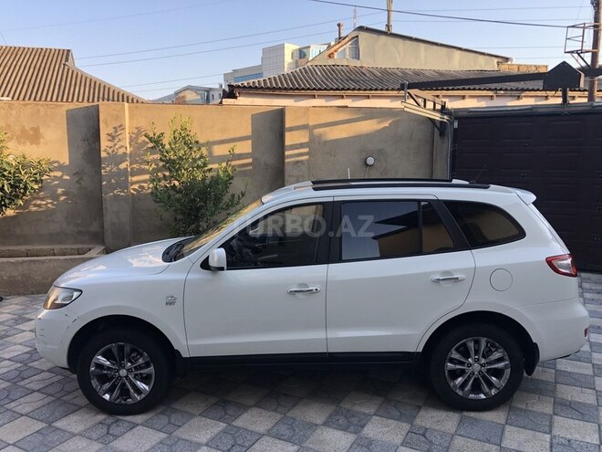 Hyundai Santa Fe 2009, 145,977 km - 2.0 l - Bakı