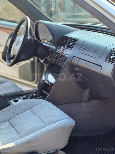 Mercedes C 280 1995, 549,297 km - 2.8 л - Lənkəran