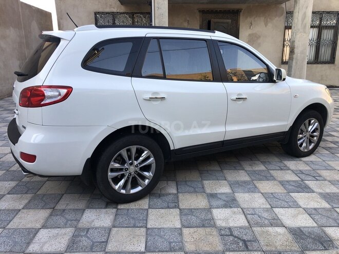 Hyundai Santa Fe 2009, 145,977 km - 2.0 l - Bakı