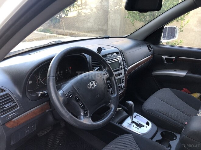 Hyundai Santa Fe 2009, 145,977 km - 2.0 l - Bakı