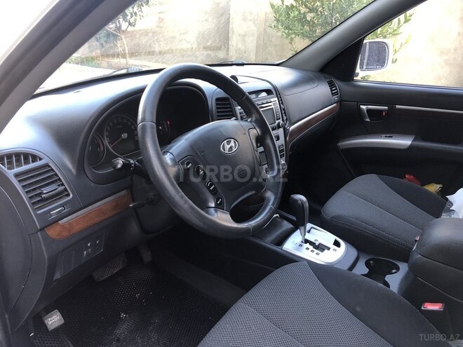 Hyundai Santa Fe 2009, 145,977 km - 2.0 l - Bakı