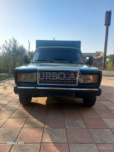 LADA (VAZ) 21045 2009, 195,000 km - 1.6 l - Lənkəran