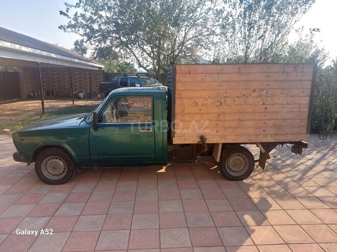 LADA (VAZ) 21045 2009, 195,000 km - 1.6 l - Lənkəran