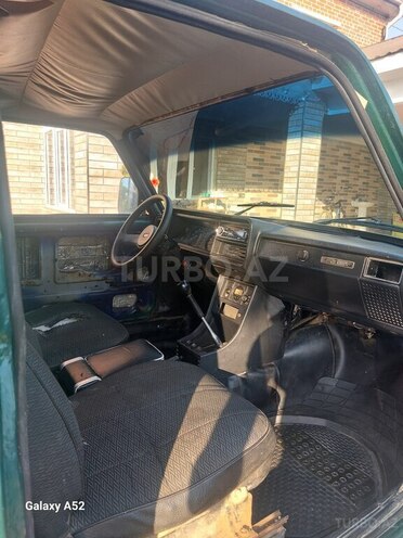 LADA (VAZ) 21045 2009, 195,000 km - 1.6 l - Lənkəran