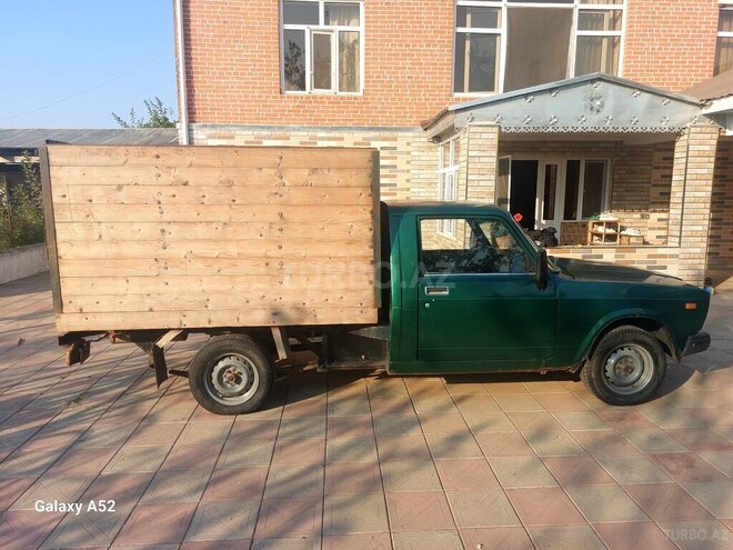 LADA (VAZ) 21045 2009, 195,000 km - 1.6 l - Lənkəran