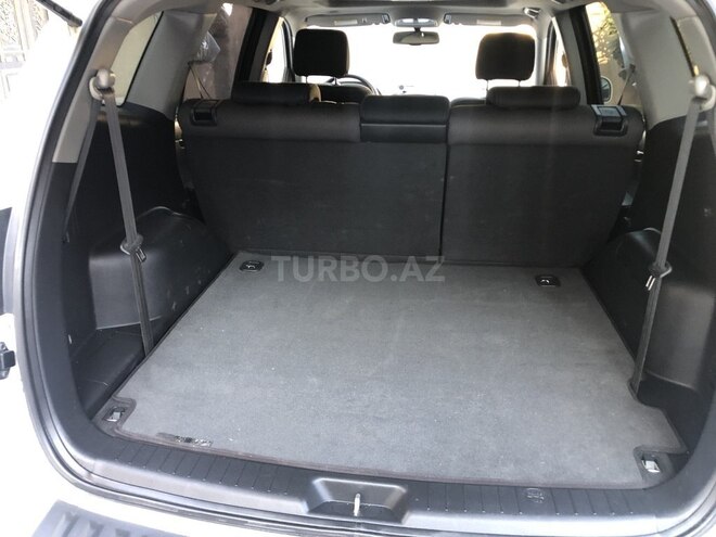 Hyundai Santa Fe 2009, 145,977 km - 2.0 l - Bakı