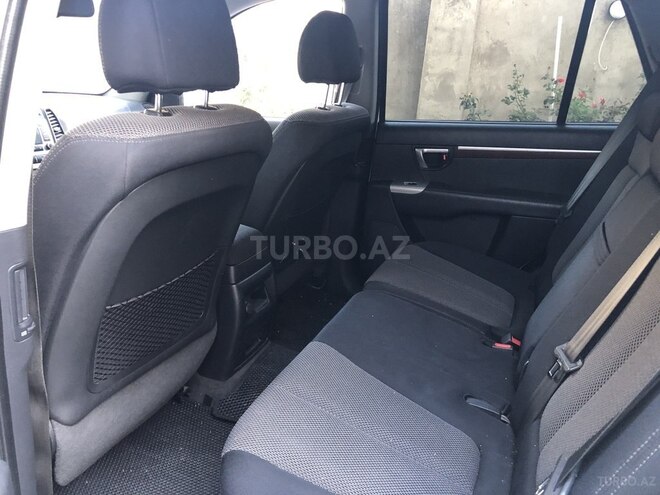 Hyundai Santa Fe 2009, 145,977 km - 2.0 l - Bakı