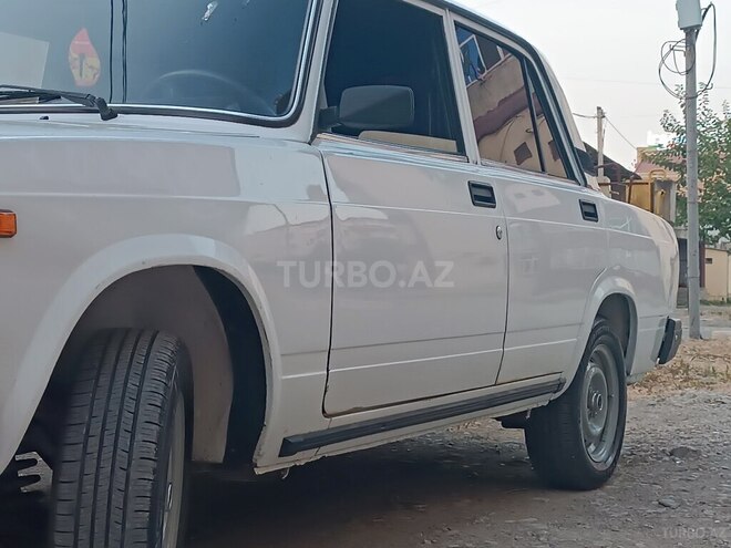 LADA (VAZ) 2107 2008, 65,000 km - 1.7 л - Masallı