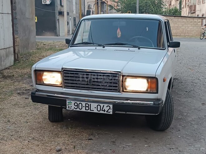 LADA (VAZ) 2107 2008, 65,000 km - 1.7 л - Masallı
