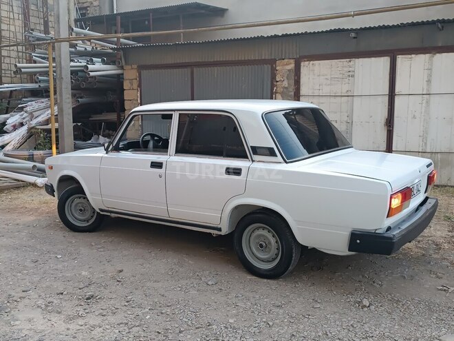 LADA (VAZ) 2107 2008, 65,000 km - 1.7 л - Masallı