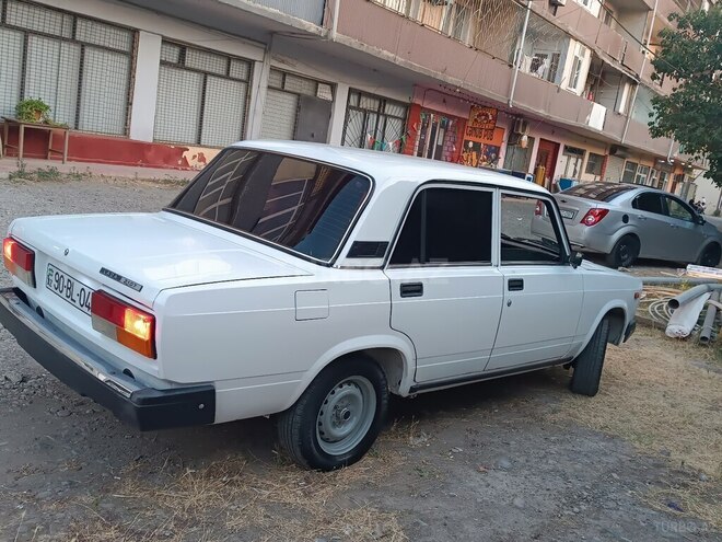 LADA (VAZ) 2107 2008, 65,000 km - 1.7 л - Masallı