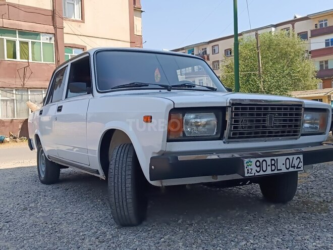LADA (VAZ) 2107 2008, 65,000 km - 1.7 л - Masallı