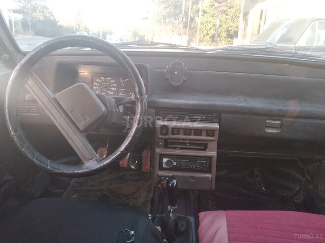 LADA (VAZ) 2109 1987, 253,255 km - 1.5 л - Bakı