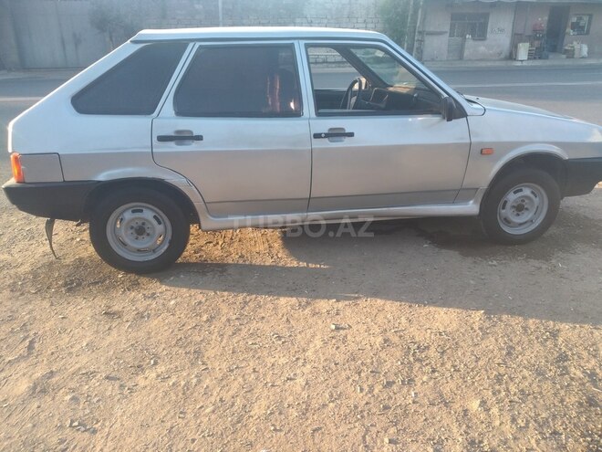 LADA (VAZ) 2109 1987, 253,255 km - 1.5 л - Bakı