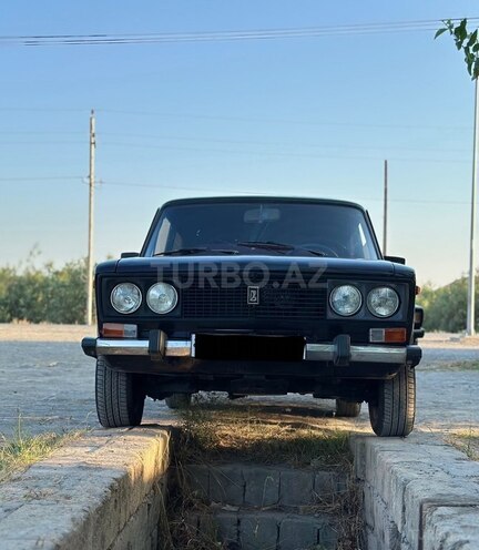 LADA (VAZ) 2106 1987, 154,350 km - 1.5 л - Şirvan