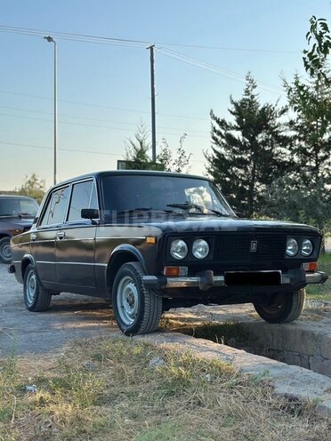LADA (VAZ) 2106 1987, 154,350 km - 1.5 л - Şirvan