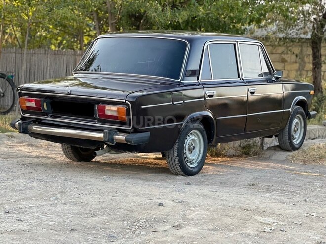 LADA (VAZ) 2106 1987, 154,350 km - 1.5 л - Şirvan