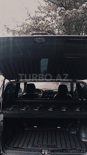 LADA (VAZ) Niva 2021, 65,000 km - 1.7 л - İsmayıllı