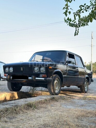 LADA (VAZ) 2106 1987, 154,350 km - 1.5 л - Şirvan