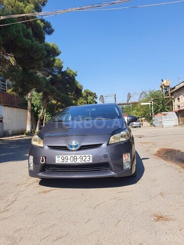 Toyota Prius 2010, 429,347 km - 1.8 l - Bakı