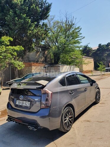 Toyota Prius 2010, 429,347 km - 1.8 l - Bakı