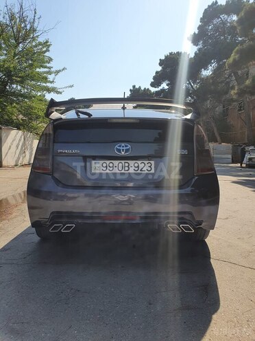 Toyota Prius 2010, 429,347 km - 1.8 l - Bakı