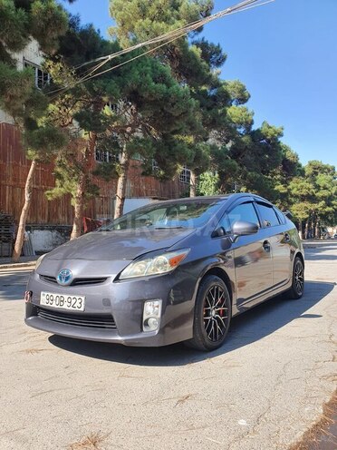 Toyota Prius 2010, 429,347 km - 1.8 l - Bakı