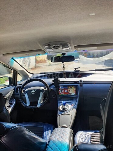 Toyota Prius 2010, 429,347 km - 1.8 l - Bakı