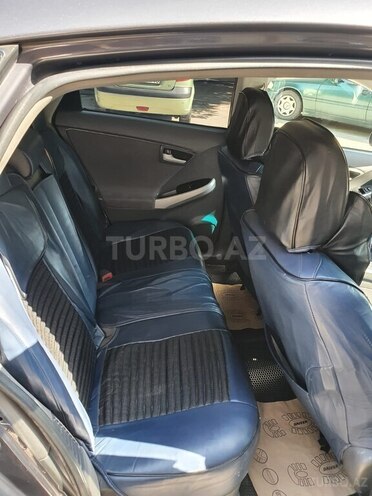 Toyota Prius 2010, 429,347 km - 1.8 l - Bakı