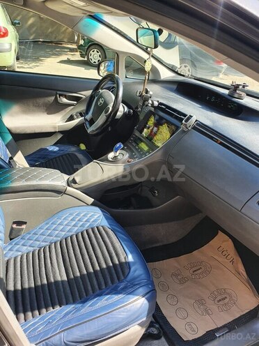 Toyota Prius 2010, 429,347 km - 1.8 l - Bakı