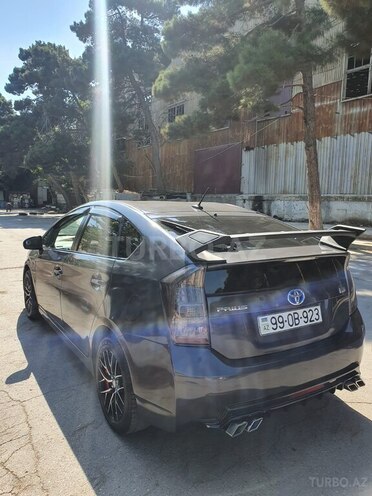 Toyota Prius 2010, 429,347 km - 1.8 l - Bakı