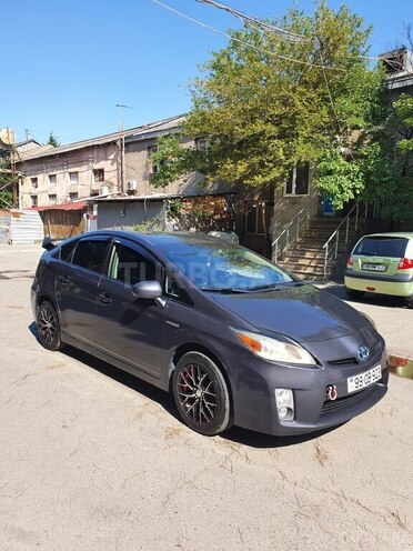 Toyota Prius 2010, 429,347 km - 1.8 l - Bakı