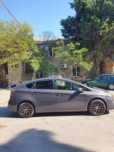 Toyota Prius 2010, 429,347 km - 1.8 l - Bakı