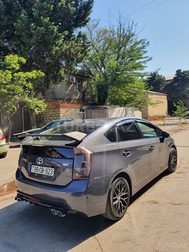 Toyota Prius 2010, 429,347 km - 1.8 l - Bakı