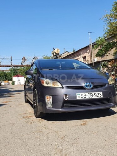 Toyota Prius 2010, 429,347 km - 1.8 l - Bakı