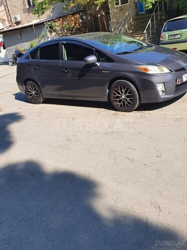 Toyota Prius 2010, 429,347 km - 1.8 l - Bakı