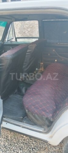 LADA (VAZ) 2106 1988, 82,222 km - 1.6 л - Lənkəran