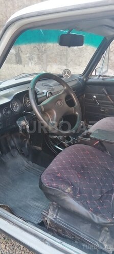 LADA (VAZ) 2106 1988, 82,222 km - 1.6 л - Lənkəran